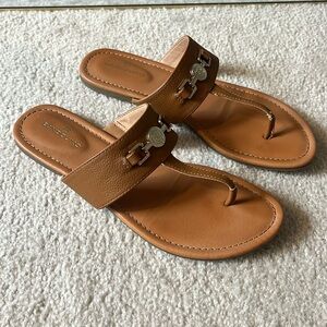 Bandolino sandals size 10